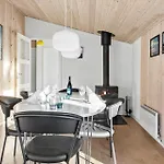 Tatil Evi 475-thisted-muslingevej-5 Thisted