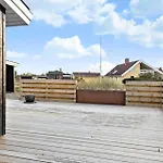 475-thisted-muslingevej-5 Tatil Evi