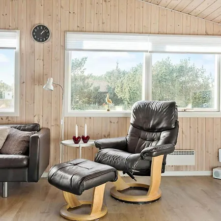 475-thisted-muslingevej-5 * Thisted