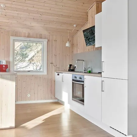 Casa de Férias 475-thisted-muslingevej-5