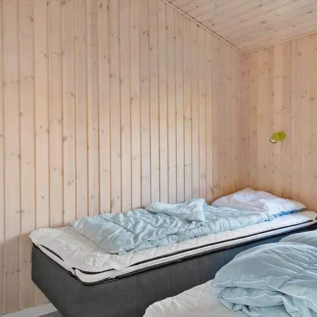 Casa de Férias 475-thisted-muslingevej-5 *