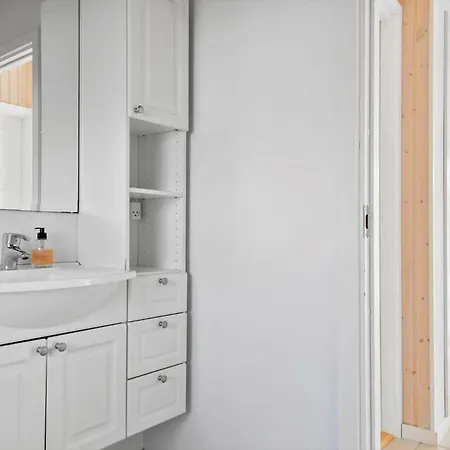 Casa de Férias 475-thisted-muslingevej-5 *