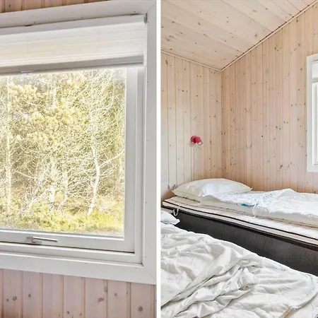 Casa de Férias 475-thisted-muslingevej-5 *