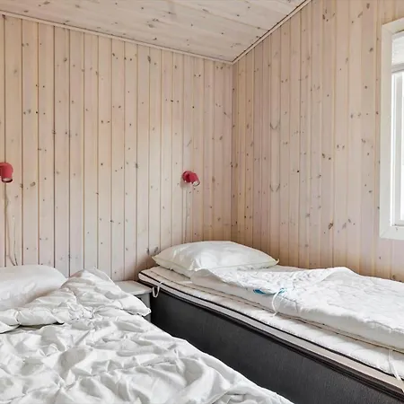 Tatil Evi 475-thisted-muslingevej-5 Thisted
