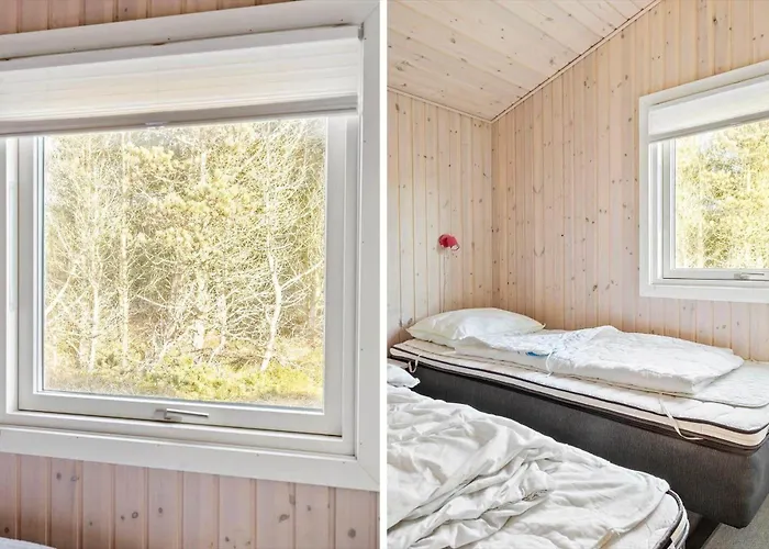 Tatil Evi 475-thisted-muslingevej-5 *