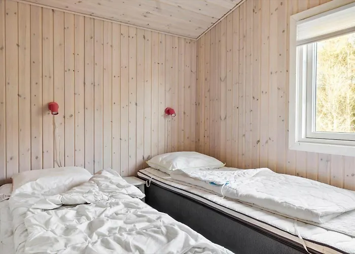 Tatil Evi 475-thisted-muslingevej-5 Thisted