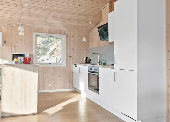 475-thisted-muslingevej-5 * Thisted