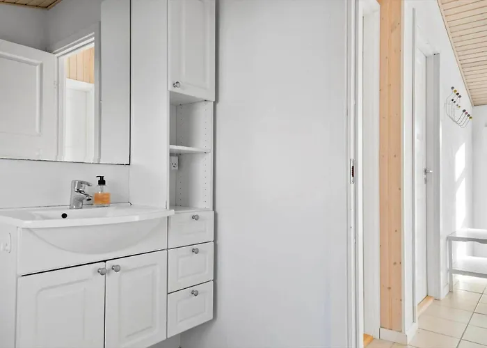 Tatil Evi 475-thisted-muslingevej-5 Thisted